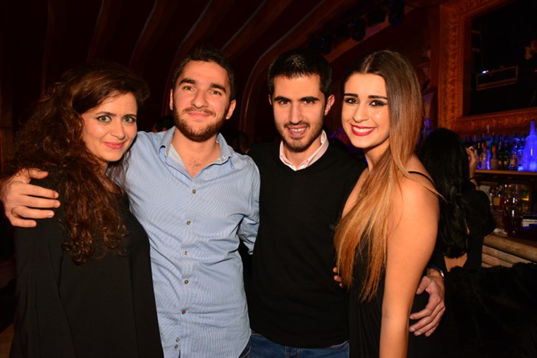 Theatrum on Saturday Night